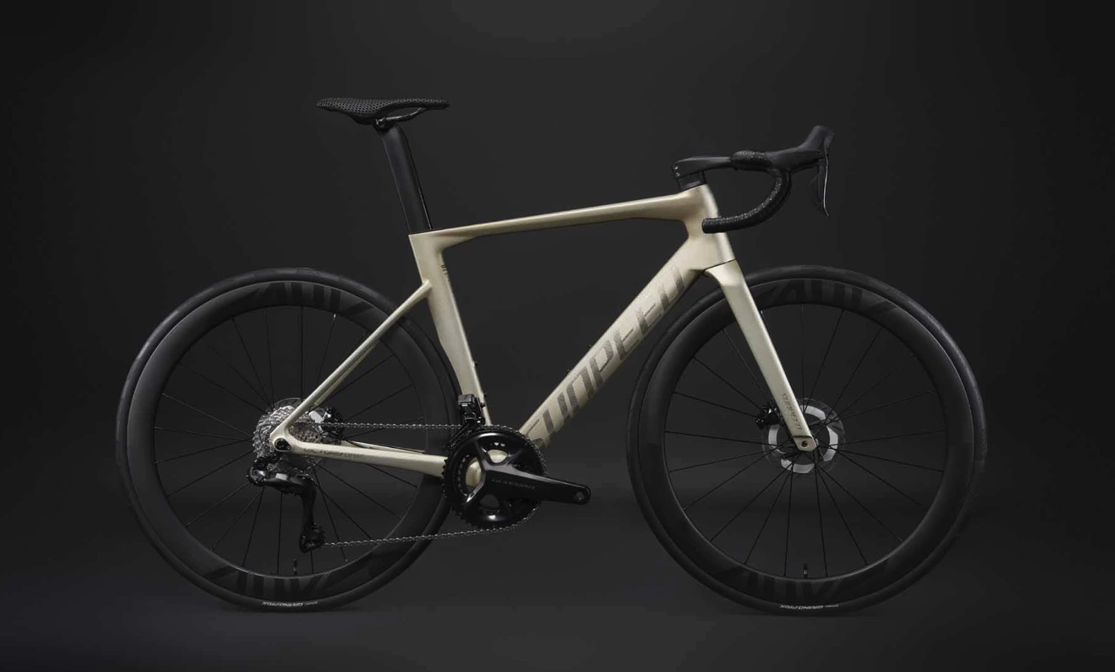 Bike Sunpeed Victory Expert+ champagne