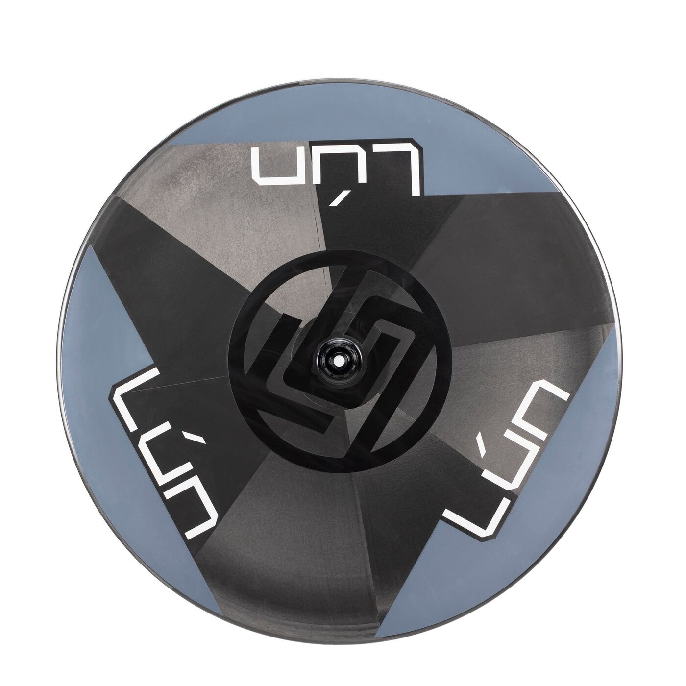 Roda fechada Lún Kronos Disc