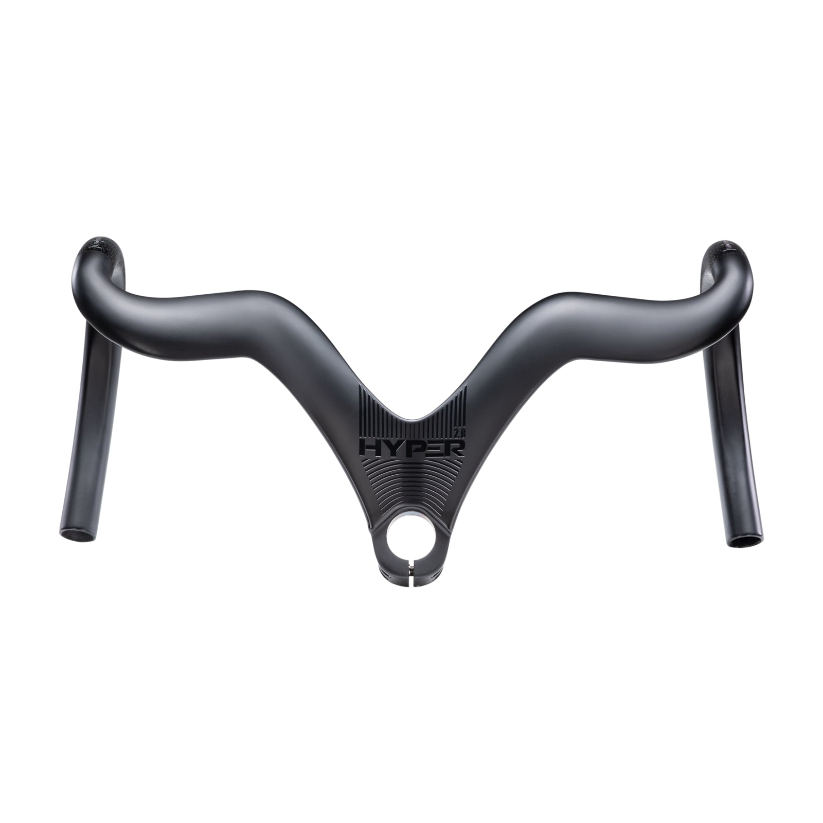 Guidão riser Winspace Hyper 2.0